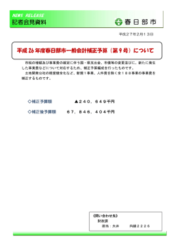 春日部市