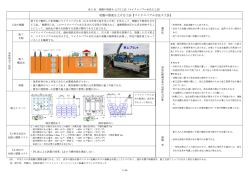 マイクロバブル水注入工法 （PDF 818.9KB）