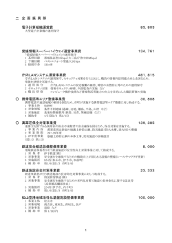 企画振興部（PDF：242KB）