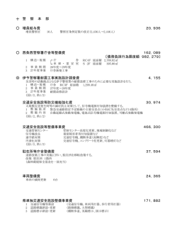警察本部（PDF：112KB）