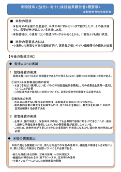 検討結果報告書（概要）（PDF形式形式 80 キロバイト）