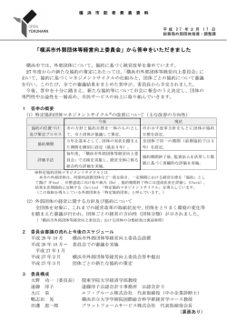 記者発表資料（PDF形式 22.4KB）