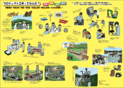 プロジェクト工学ってなんだ？(PDF形式, 580.78KB)