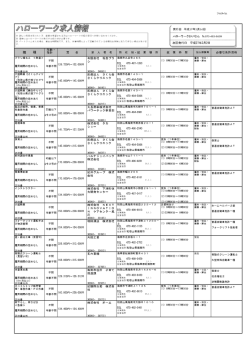 一般・パート