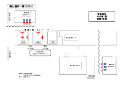 別紙掲出場所一覧 147KB