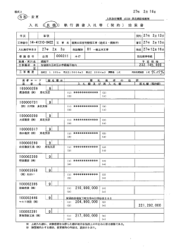 詳細情報