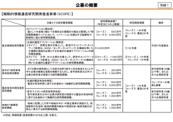 別紙1