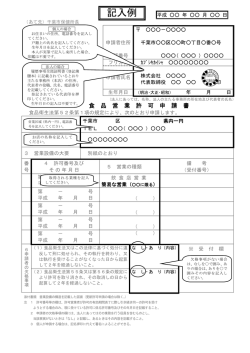 記入例（PDF：419KB）