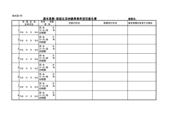 （様式）（PDF：143KB）