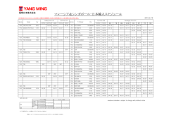 マレーシア＆シンガポール