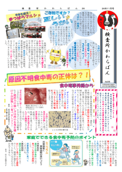 （平成26年11月号） [PDFファイル／319KB]