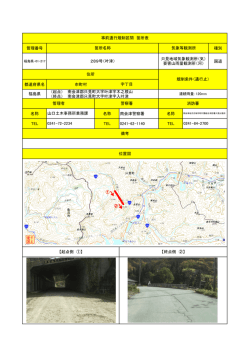 南会津郡只見町大字叶津字木之根山