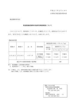 プレスリリース資料 (PDF documentファイル サイズ： 46Kb)