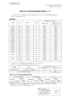 プレスリリース資料 (PDF documentファイル サイズ： 68Kb)