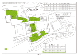 追加供用区域植栽計画（首里城地区） 芝生地 3／3