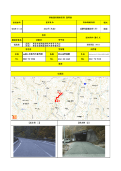 南会津郡南会津町大桃字平沢山