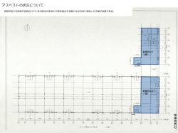 参考資料22 アスベストの状況について