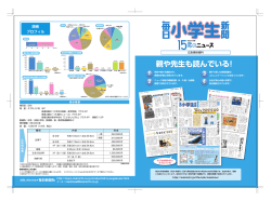 媒体資料 - 毎日新聞社広告局