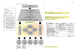 別紙1 尼崎市スポーツ推進計画（後期計画）の構成 （現在の構成
