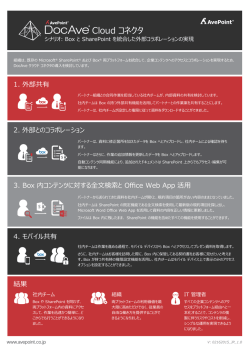 利用ケース