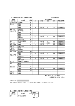 （速報値）(PDF文書)