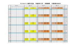 H27.3月分 （31kbyte）