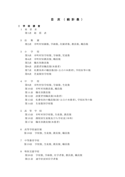 （統計表）（PDF) [PDFファイル／98KB]