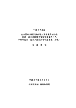 公募要領（PDF形式：267KB）