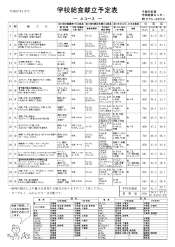 （2015年）1月（PDF：190KB）