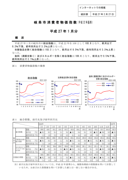 概要のダウンロード