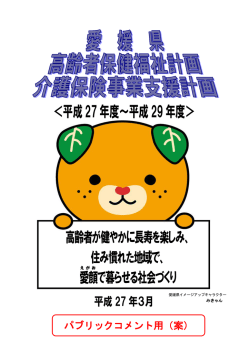 表紙～目次（PDF：251KB）