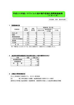 （平成26年度） (PDFファイル)