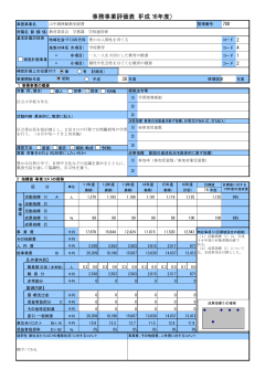 山中湖移動教室経費（PDF：19KB）