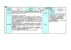 様式 - 国土交通省