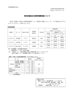 プレスリリース資料 (PDF documentファイル サイズ： 75Kb)