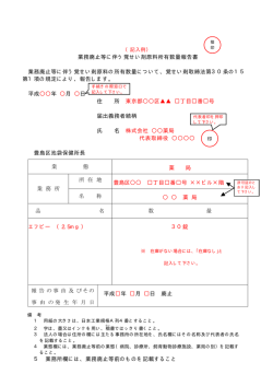 記入例（PDF：41KB）