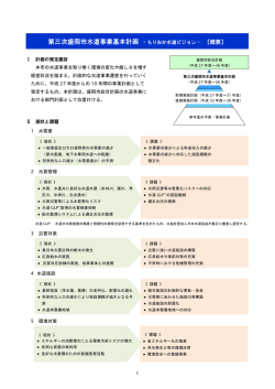 （案）【概要】（PDF 392.7KB）