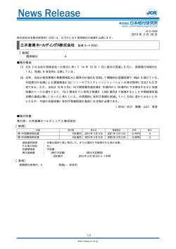 三井倉庫ホールディングス