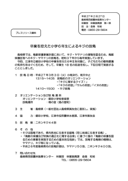 概要（PDF）