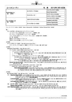 ブラックタイプを見る（PDF）