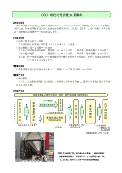 制度概要 （537kbyte）