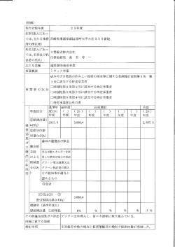25報告書（PDFファイル：81KB）