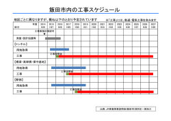 飯田市（PDF：21KB）