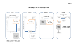 資料E「三セク債を活用した公社解散の流れ」（PDF：107KB）