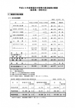 概要版