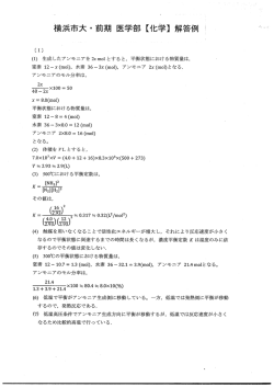 解答PDFダウンロード