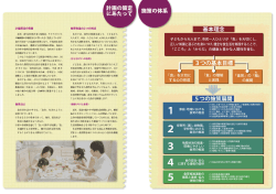 計画策定の背景