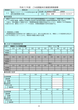 調書（PDF：94KB）