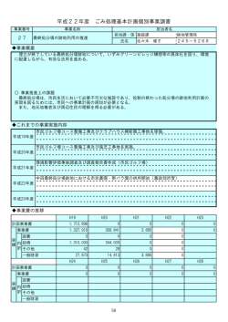 調書（PDF：82KB）