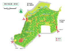 案内図のダウンロードはこちら（PDF：786KB）